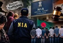 अच्छी नौकरी का झांसा, फिर देह व्यापार के लिए मजबूर… बांग्लादेशी महिलाओं की तस्करी मामले में NIA कोर्ट ने 9 को सुनाई उम्रकैद