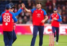 ENG vs SL 2nd T20I Highlights: डॉसन और बैंटन का शानदार प्रदर्शन, इंग्लैंड ने दूसरे टी20 में भी श्रीलंका को करारी शिकस्त देकर अजेय बढ़त हासिल की