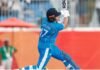 Asian Games: शेफाली का धमाल, भारतीय महिला क्रिकेट टीम ने जापान को 8 विकेट से रौंदा, सेमीफाइनल में जगह बनाई