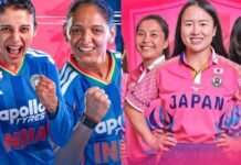 Asian Games, IND vs JPN Women Cricket Match: आज एशियन गेम्स में भारत के लिए व्यस्त दिन, सभी की नजरें इंडिया-जापान महिला क्रिकेट मैच पर