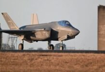 सऊदी अरब के बेड़े में शामिल होंगे 48 F-35, अमेरिका ने दी 24.3 अरब डॉलर के सौदे को मंजूरी