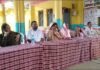 बघोली में जनदर्शन कार्यक्रम में विधायक ने ग्रामीणों की सुनीं समस्याएं, मौके पर दिये निराकरण के निर्देश