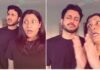 Konkona Sen Sharma-Amol Parashar ने किया रिलेशनशिप का ऐलान? Viral हुई वीडियो