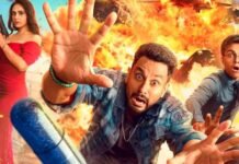 Vibe X Review: Kunal Kemmu की कॉमिक टाइमिंग ने जीता दिल, हल्की स्क्रिप्ट ने मजा किया किरकिरा