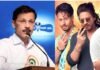 ‘स्टार होंगे, कानून से ऊपर नहीं’, विमल ऐड पर शाहरुख-अजय-टाइगर को Tukaram Mundhe की चेतावनी