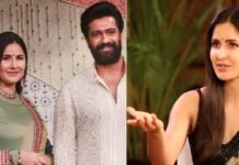 बहुत कुछ बदल गया’- बॉडी शेमिंग के बीच Katrina Kaif ने तोड़ी चुप्पी, पोस्टपार्टम बदलावों पर कही बड़ी बात