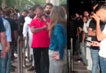 iPhone 18 Pro सीरीज की सेल हुई शुरू, दिल्ली से लेकर मुंबई, बेंगलुरु तक देशभर में पहले पाने की मची होड़, लगी लंबी कतारें