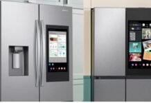 Samsung का AI वाला फ्रिज और WindFree AC भारत में लॉन्च, Gemini AI से लेकर स्मार्ट लाइटिंग तक मिलेंगे ये फीचर्स