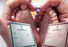 Birth-Death Registration का नया नियम 1 अक्टूबर से लागू, अब नहीं काटने पड़ेंगे कोर्ट के चक्कर