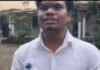 पीजी कॉलेज या शराब का अड्डा?