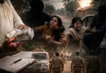 देवास: ‘30000 के बदले 60000 रुपए चुकाए’, साहूकार ने सूद के डेढ़ लाख और मांगे; नहीं देने पर पत्नी-बेटी लगे उठाने, चार गिरफ्तार