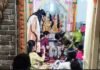 भक्ति और श्रद्धा के साथ मनाई गई राधा अष्टमी
