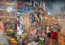 दुनिया में कोई ऐसा यज्ञ करा दे तो दूंगा 21 करोड़ नकद… एमपी के संत ने धूनी में झोंका डेढ़ किलो सोना और 4 किलो चांदी