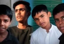 ‘प्लेटलेट्स डाउन और कई ऑर्गन ने काम करना किया बंद’, झरने में नहाने के बाद एक ही परिवार के चार बच्चे पड़े बीमार, 10 दिनों में सभी की मौत