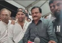 बीजेपी का बंटाधार तो करना ही पड़ेगा, राहुल गांधी के कार्यक्रम के बाद सज्जन वर्मा का कैलाश विजयवर्गीय पर पलटवार