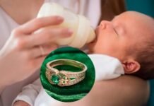 Gold Ring Scheme: 28 सितंबर को नवजात बच्चों को 1 ग्राम सोने की अंगूठी देगी ये राज्य सरकार, 1.28 लाख अंगूठियां तैयार