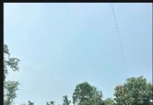प्रतिमा विसर्जन को लेकर नगर पालिका की व्यापक तैयारी, घाटों का किया निरीक्षण
