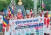 बौद्ध इंटरनेशनल नेटवर्क ने बौद्ध विरासत के संरक्षण की करी मांग,