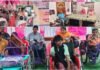 ट्राइसाइकिल लेने व्हीलचेयर पर पहुंचे 200 दिव्यांग, विधायक नहीं आए तो रद्द हो गया शिविर, खाली हाथ लौटे लोग