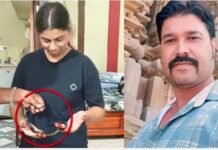 10 साल से सांप पकड़ रहे थे पीनू, बच्चों को दिखाने के लिए घर लाए ‘करैत’ ने ही डस लिया, अस्पताल भी नहीं जा पाए