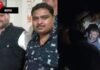 सागर जहरीली शराब कांड: 30 हजार के इनामी आरोपी मनीष लोधी और उसके दोस्त का शॉर्ट एनकाउंटर, गोली लगते ही तड़पने लगा