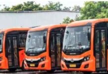 25 सितंबर से एमपी में मुख्यमंत्री सुगम परिवहन सेवा की होगी शुरुआत, भोपाल से 351 बसों को सीएम दिखाएंगे हरी झंडी, जानें कहां-कहां चलेंगी