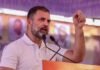 न्याय होकर रहेगा’, राहुल गांधी का BJP-RSS, EC पर तीखा हमला, SIR पर चुनाव आयुक्तों में मतभेद की रिपोर्ट