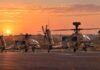 ‘युद्ध अभ्यास’ में गरजा अपाचे AH-64E, पहाड़ से रेगिस्तान तक सैन्य ताकत का प्रदर्शन, अमेरिकी सैनिकों के साथ भारतीय सेना दिखा रही दमखम
