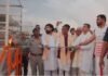 बंगाल: CM शुभेंदु ने जलदापाड़ा में जलाए गैंडों के 105 सींग, तस्करों-शिकारियों को सख्त संदेश