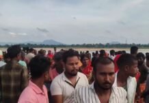 झारखंड के पलामू में करमा पूजा विसर्जन के दौरान बड़ा हादसा, तालाब में डूबने से 5 बच्चों की मौत; 4 के शव बरामद, 1 की तलाश जारी