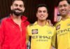 पूर्व CSK खिलाड़ी ने फिक्सिंग विवाद पर तोड़ी चुप्पी, कानूनी कार्रवाई की दी चेतावनी