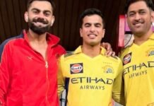 पूर्व CSK खिलाड़ी ने फिक्सिंग विवाद पर तोड़ी चुप्पी, कानूनी कार्रवाई की दी चेतावनी