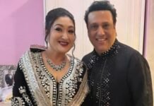 वो बहुत लोयल थे…’ Govinda संग शादी करने का Sunita Ahuja को है पछतावा?