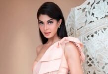 line Fernandez को राऊज एवेन्यू कोर्ट से राहत, 200 करोड़ केस में आरोपी बनाने की मांग खारिज
