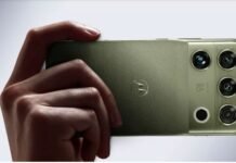Motorola का 200MP पेरिस्कोप कैमरे वाला नया फ्लैगशिप स्मार्टफोन, जानें इसके धांसू फीचर्स