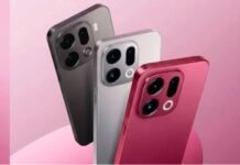 200MP के तीन कैमरों के साथ आया Oppo का नया फ्लैगशिप फोन, 8000mAh की मिलेगी बैटरी, जानें कीमत