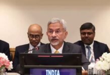 जयशंकर का ग्लोबल साउथ पर फोकस, लैटिन अमेरिका-कैरेबियाई देशों से आर्थिक साझेदारी पर जोर