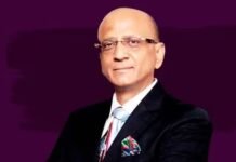 MP Richest Man: एमपी के अमीरों की सूची में कायम है विनोद अग्रवाल का दबदबा, पांच सालों से हैं सबसे अमीर, दूसरे नंबर पर कौन?
