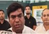 अगर एक खून माफ होता तो ज्ञानेश कुमार को गोली मार देते- मुकेश सहनी का CEC पर विवादित बयान