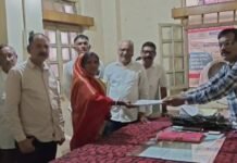 एकोड़ी में सरपंच पद के उपचुनाव की हलचल तेज, मैदान में चार महिला प्रत्याशी