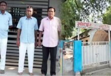 ब्रिटिश कंपनी की जहरीली विरासत, कैमोर शहर में पड़ा है 10 लाख टन ‘जहर’, बीमारी की चपेट में हैं हजारों लोग