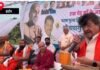 ‘इंदौर में अब मीडिया से बात नहीं करूंगा’, सवालों पर खामोश रहे मंत्री कैलाश विजयवर्गीय, ‘चौड़ाई’ वाले बयान के बाद हुए चौंकन्ना
