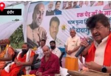 ‘इंदौर में अब मीडिया से बात नहीं करूंगा’, सवालों पर खामोश रहे मंत्री कैलाश विजयवर्गीय, ‘चौड़ाई’ वाले बयान के बाद हुए चौंकन्ना