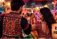 नवरात्रि से पहले ‘Garba Partner’ का ऑफर! गरबा खेलने, दुपट्टा संभालने से Kiss तक के दावे…वायरल रील्स के पीछे का क्या है सच?
