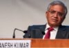 SIR विवाद के बीच CEC ज्ञानेश कुमार के खिलाफ कांग्रेस का आज देशव्यापी प्रदर्शन, इस्तीफे और गिरफ्तारी की मांग