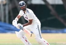 IND A vs AUS A: भारत के युवा खिलाड़ियों ने ऑस्ट्रेलिया को दी पटखनी, पहले टेस्ट में 162 रनों से हराया