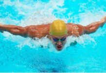 Asian Games, Swimming: भारत के तीन तैराक एशियन गेम्स स्विमिंग प्रतियोगिता के फाइनल में पहुंचे