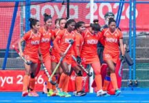 ASIAN GAMES: भारतीय महिला हॉकी टीम ने मेजबान जापान को 3-1 से हराया, सेमीफाइनल में जगह बनाई