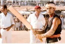 लगान’ के 25 साल पूरे होने पर Aamir Khan को मिलेगा खास तोहफा, सिंगापुर में मिलेगा बड़ा सम्मान