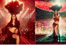 लाल रंग, शाही अंदाज और दमदार लुक… ‘लव एंड वॉर’ में Alia Bhatt का ये अवतार मचा रहा हलचल